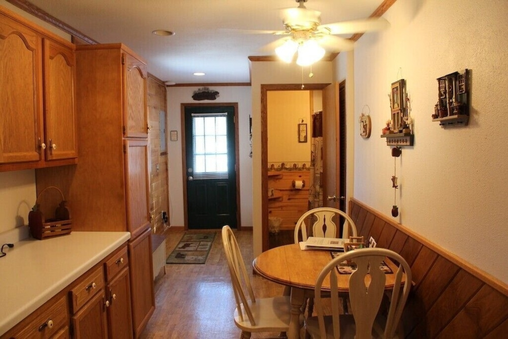 Northern Pines Resort