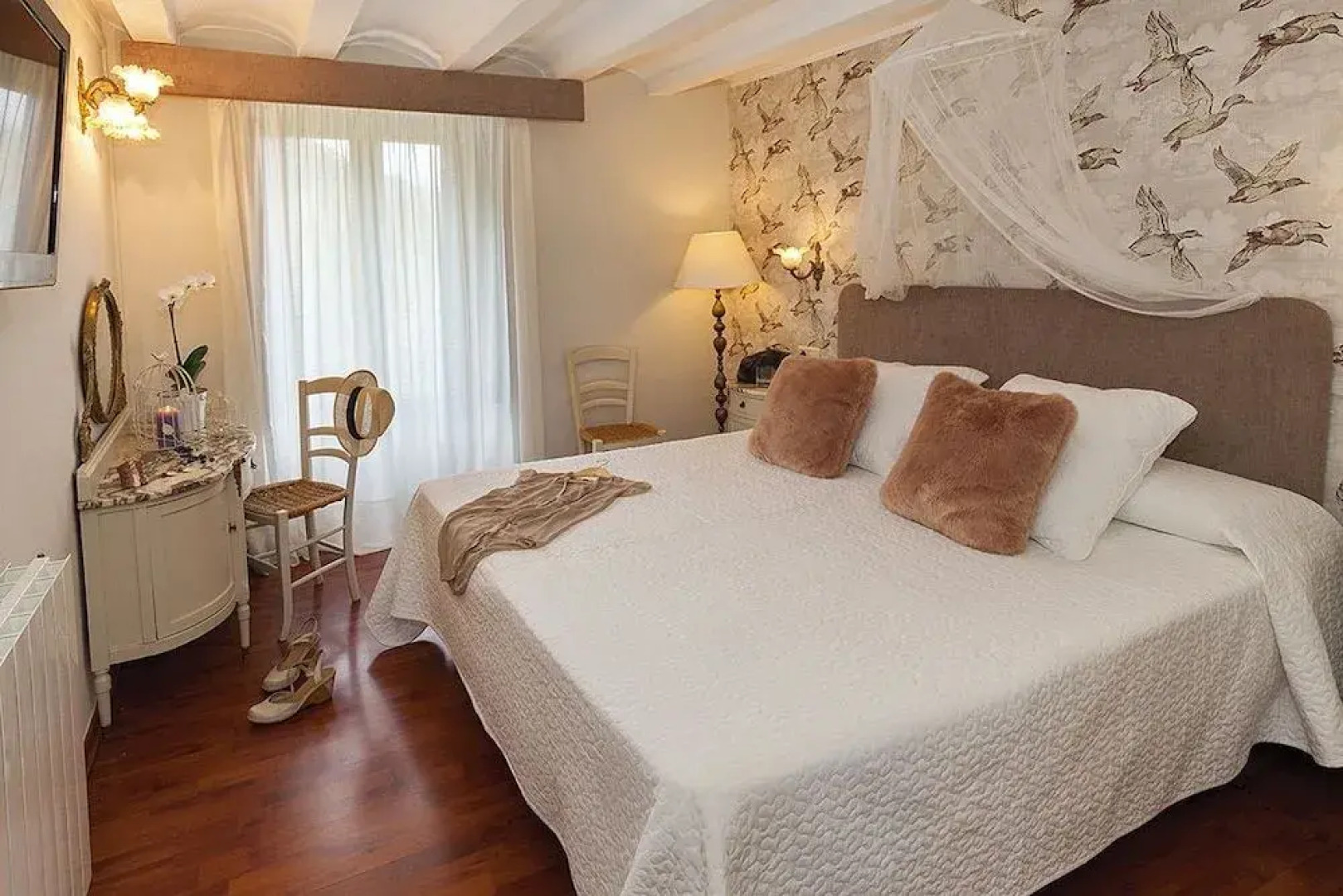 Hotel Balneari Sant Vicenç