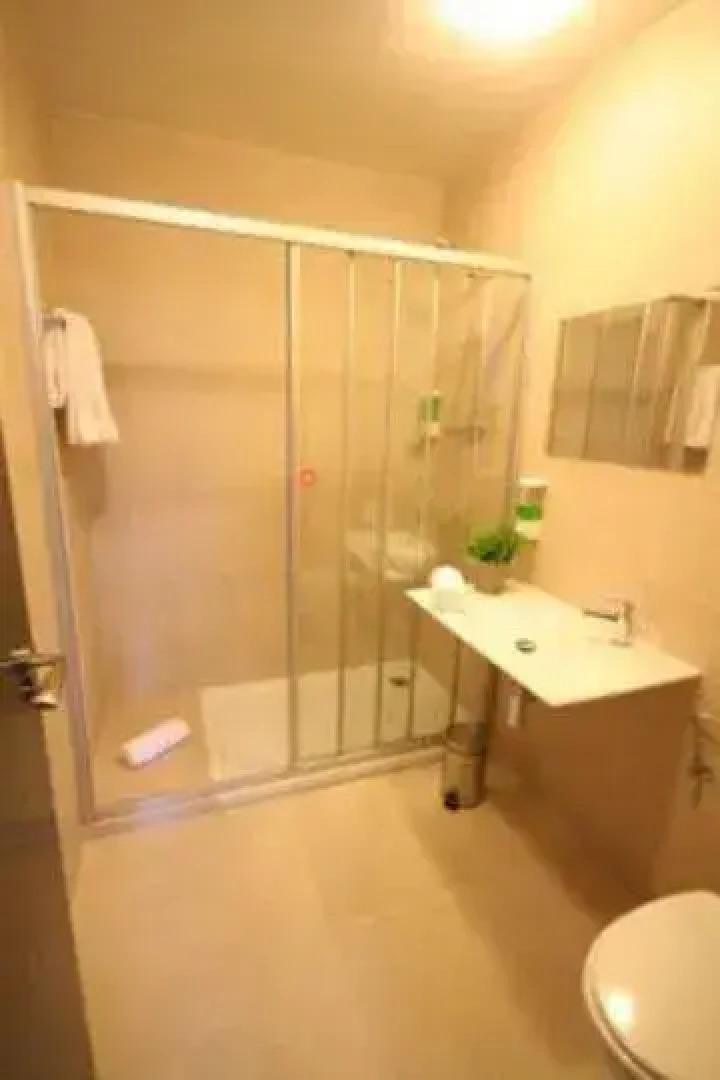 Apartamentos KM1 La Latina