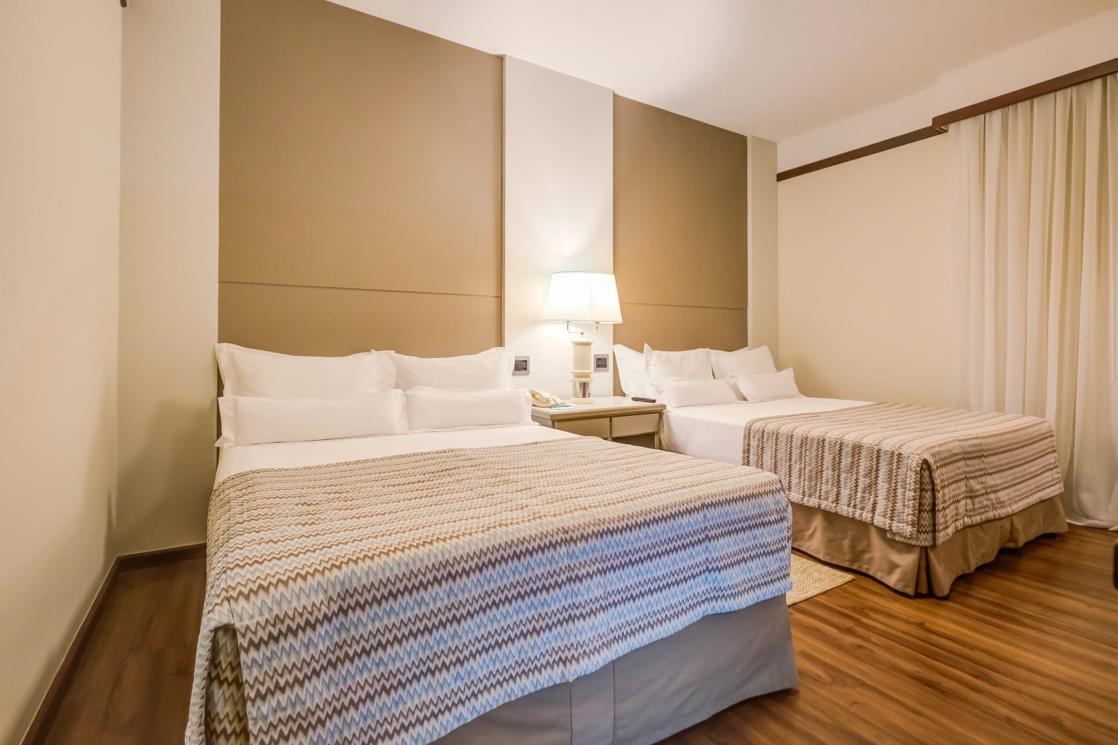 Bourbon Thermas Eco Resort Cataratas do Iguaçu