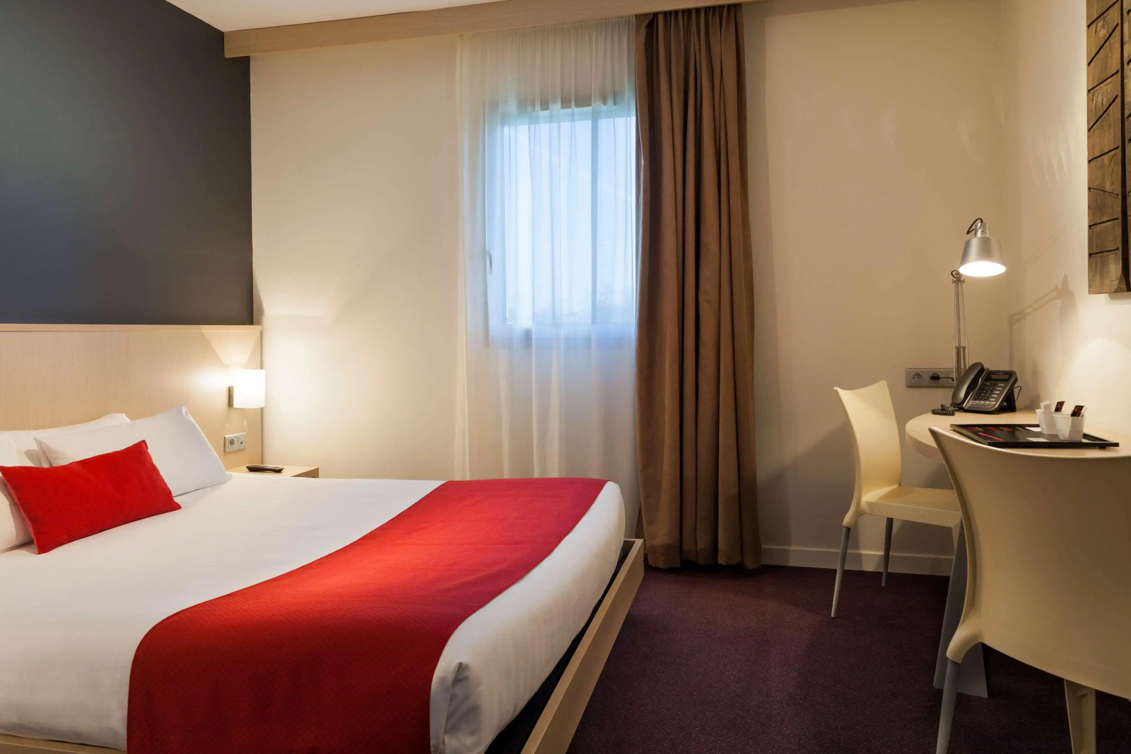 Sure Hotel by Best Western Nantes Beaujoire