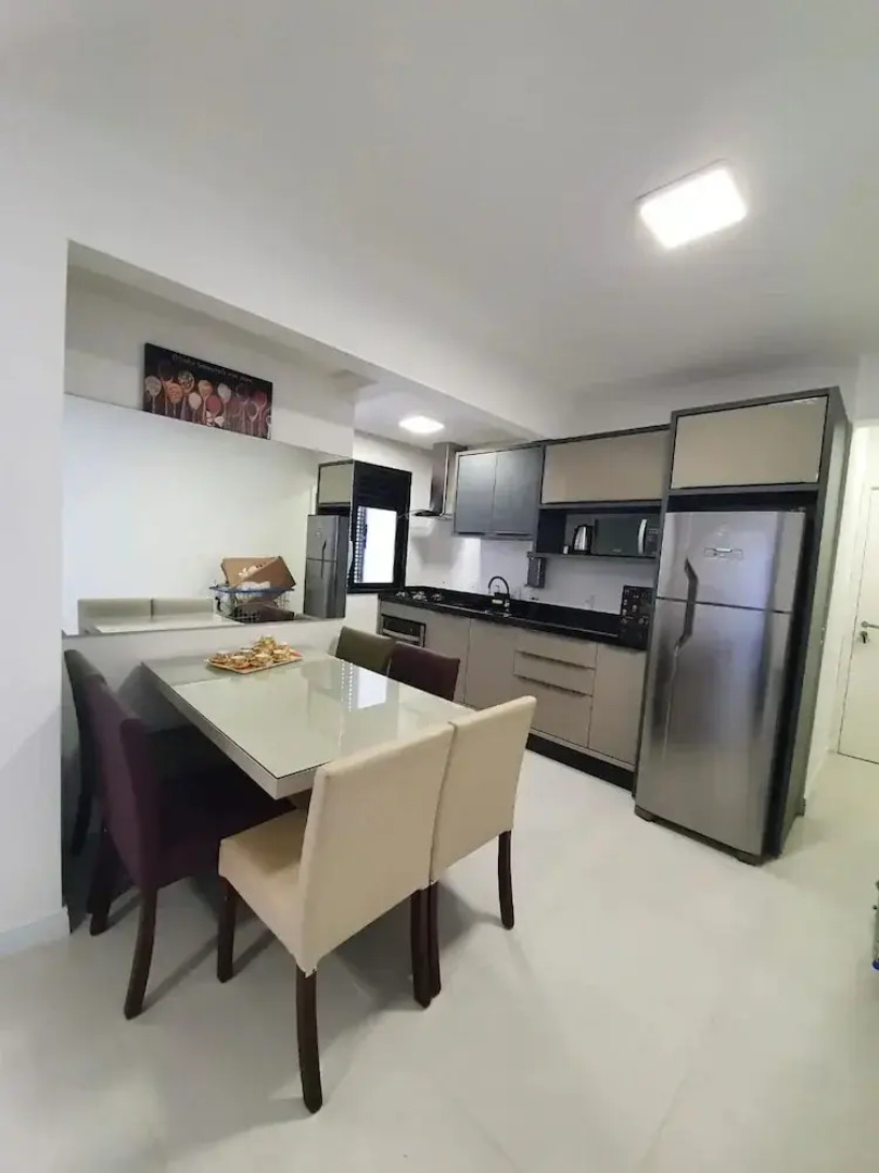 Ap. Palmas Golden: Piscina, Praia e Brinquedoteca