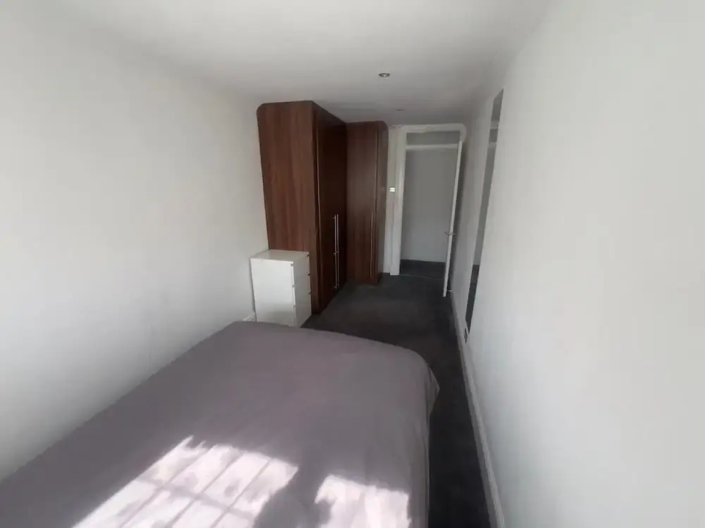 Charming Houghton Regis House With 4 Bedrooms