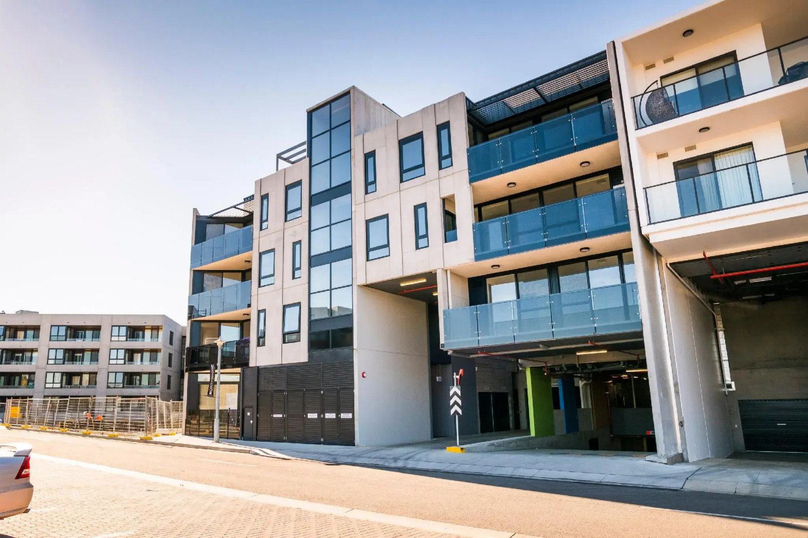 Accommodate Canberra - Northshore