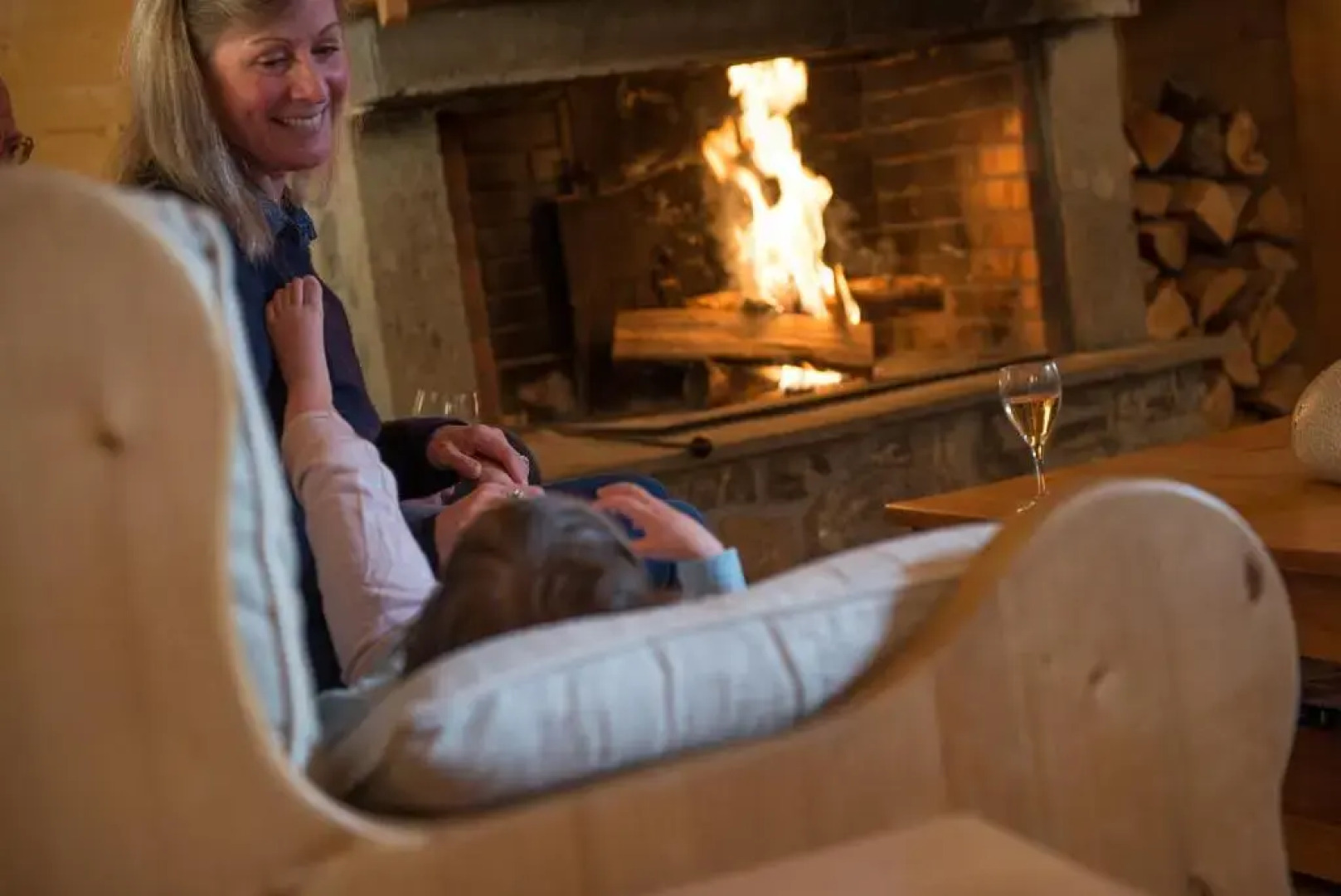 Ferme A Jules - Stunning Farmhouse sleeps up to 26