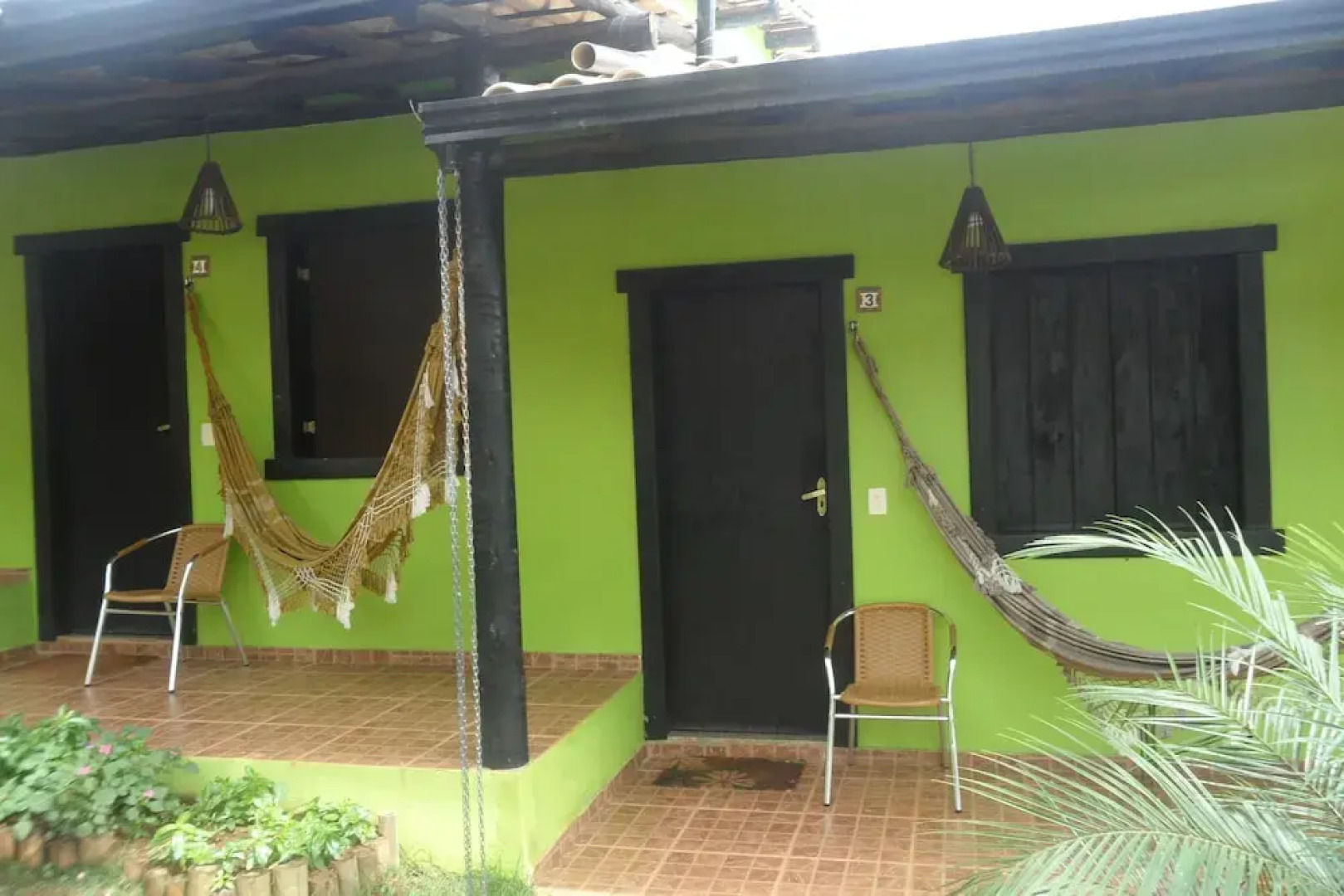 Pousada Anauê - Ecovip