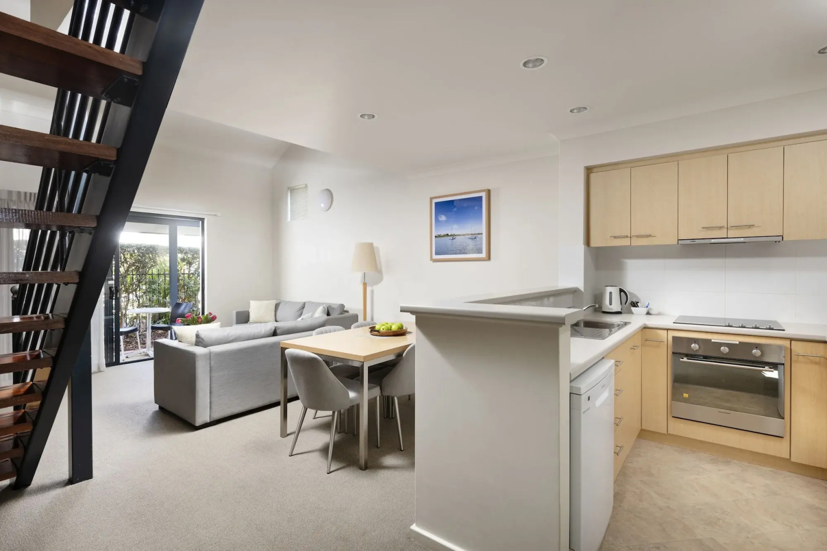 Quest Bunbury Apartment Hotel