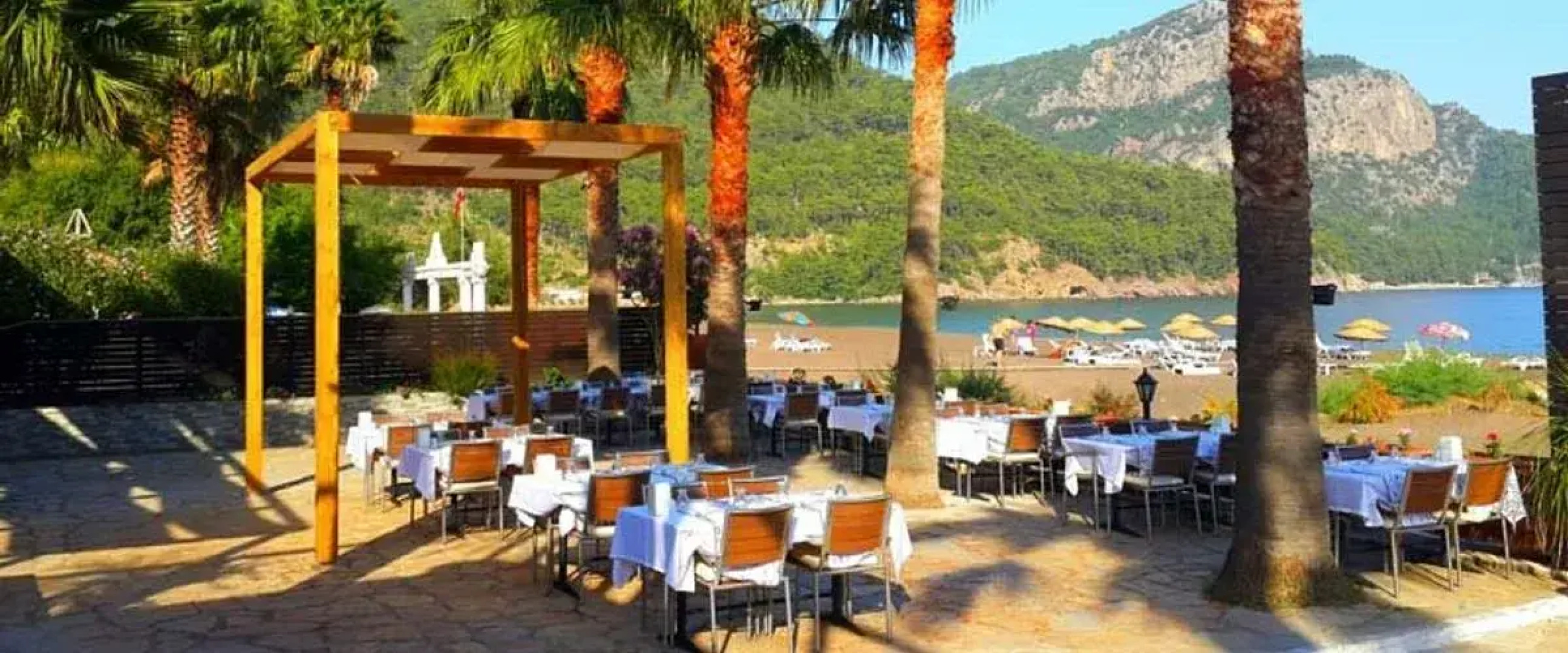 Sayfiye Ekincik Otel