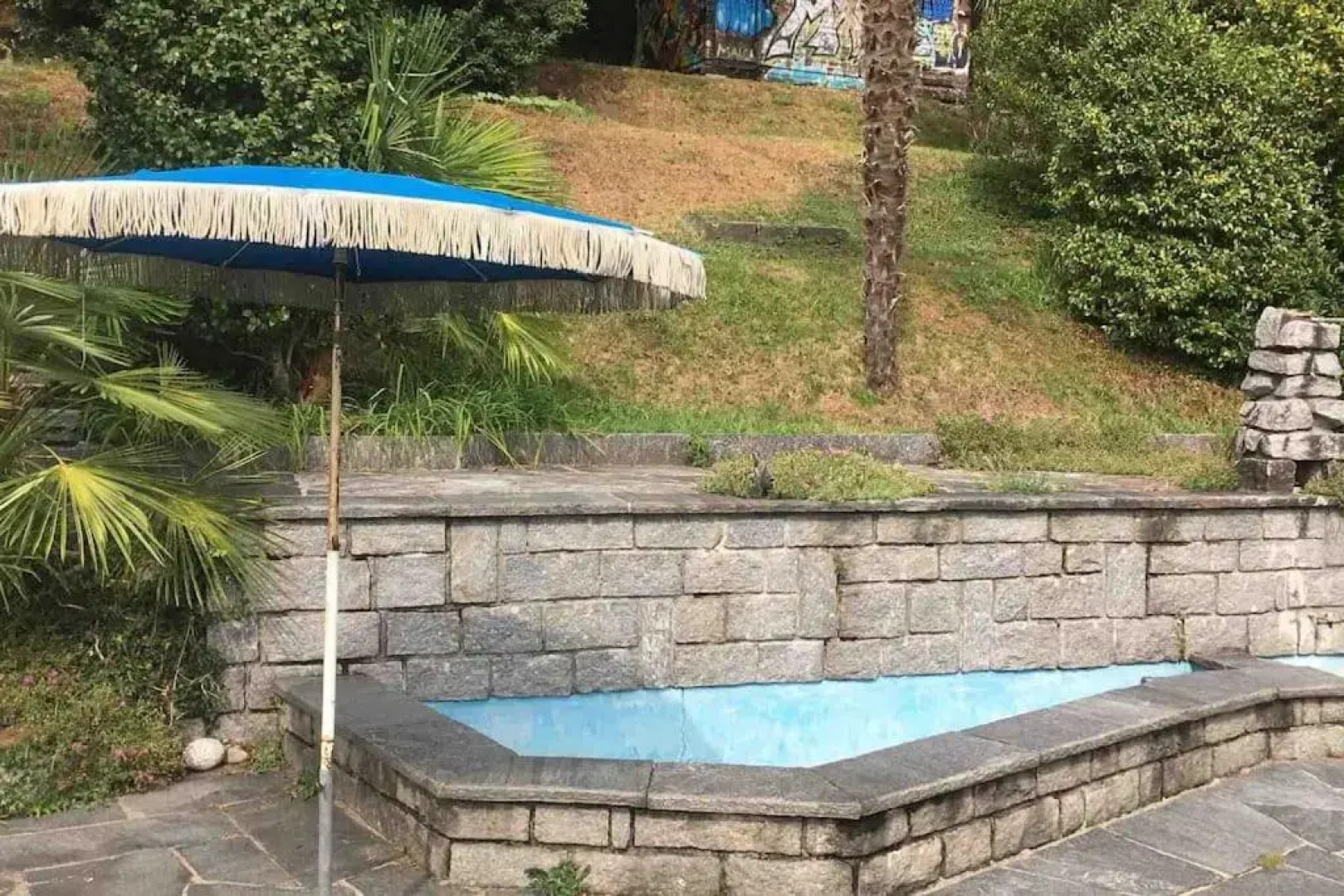 Il Bell'Ovile, bellissima villa nel verde, con privacy garantita