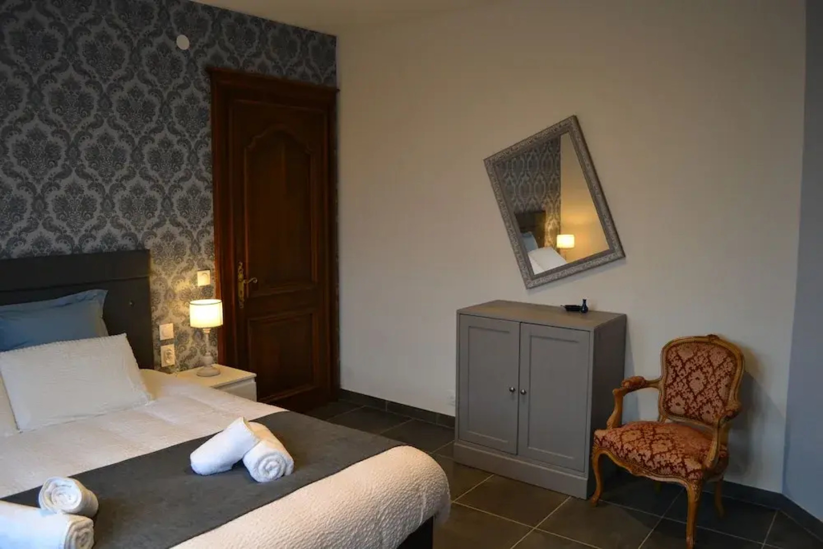 Domaine des Trois Sorciers