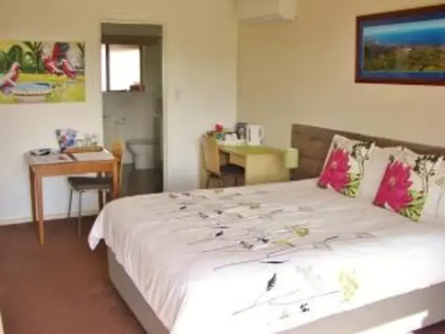 Austiny Bed and Breakfast Victor Harbor