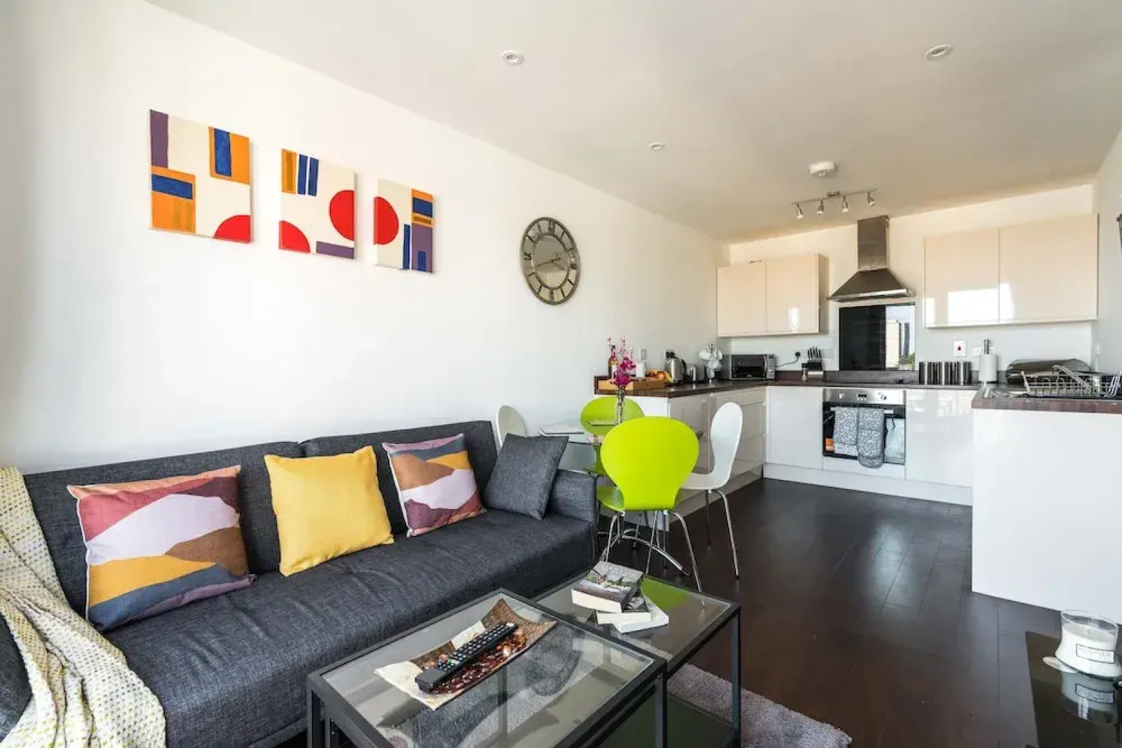 Dwellers Delight Stevenage