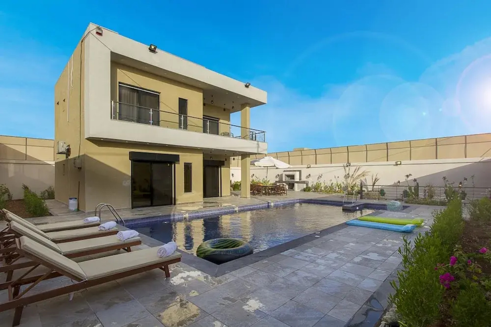 Villa Naya Branch 2 Lagoon