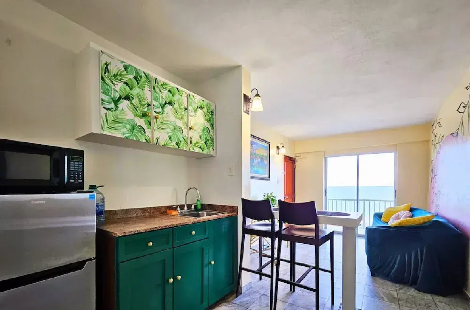 Selva Boutique Hotel - Luquillo Oceanfront Retreat - Adults only