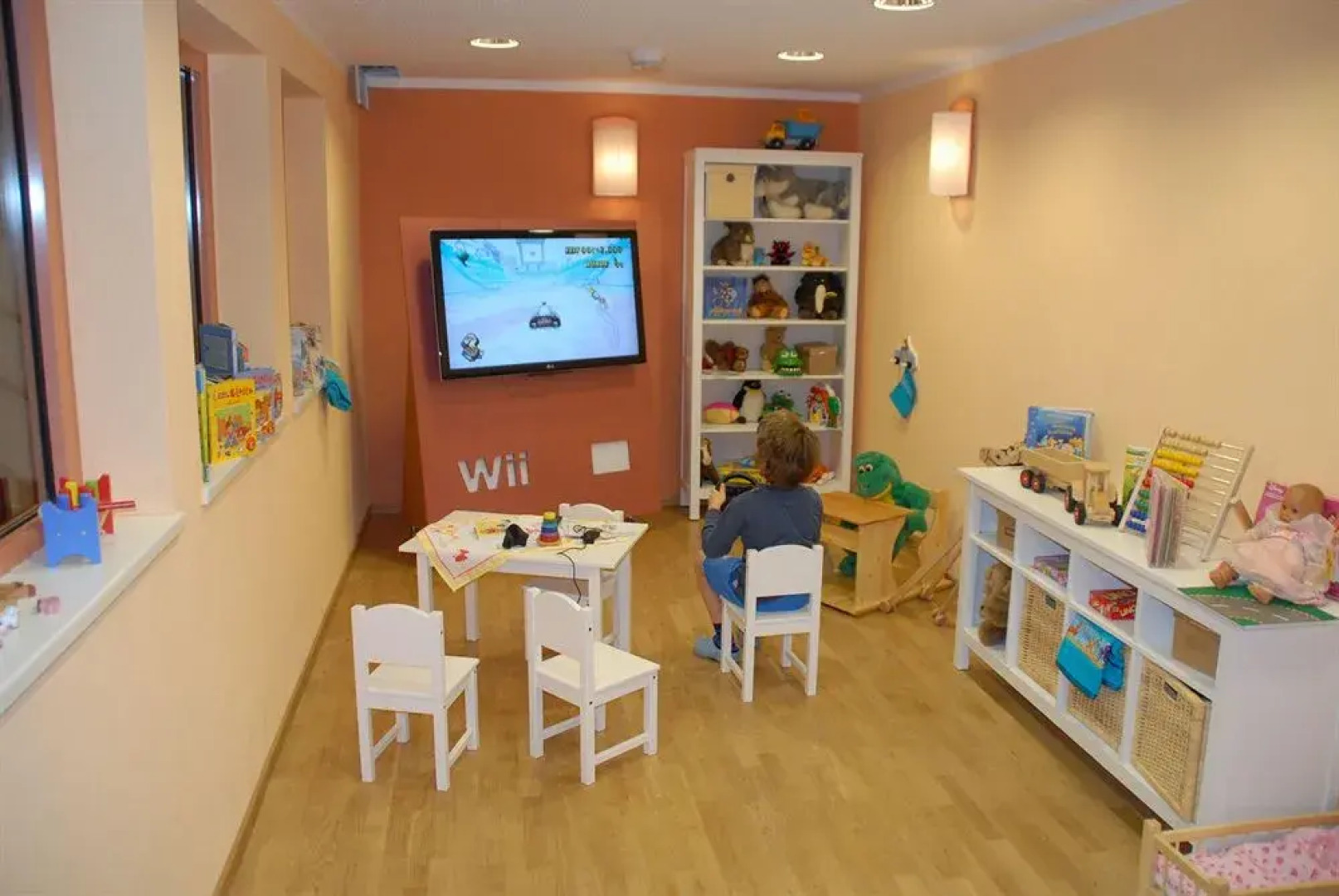 JUFA Hotel Gitschtal