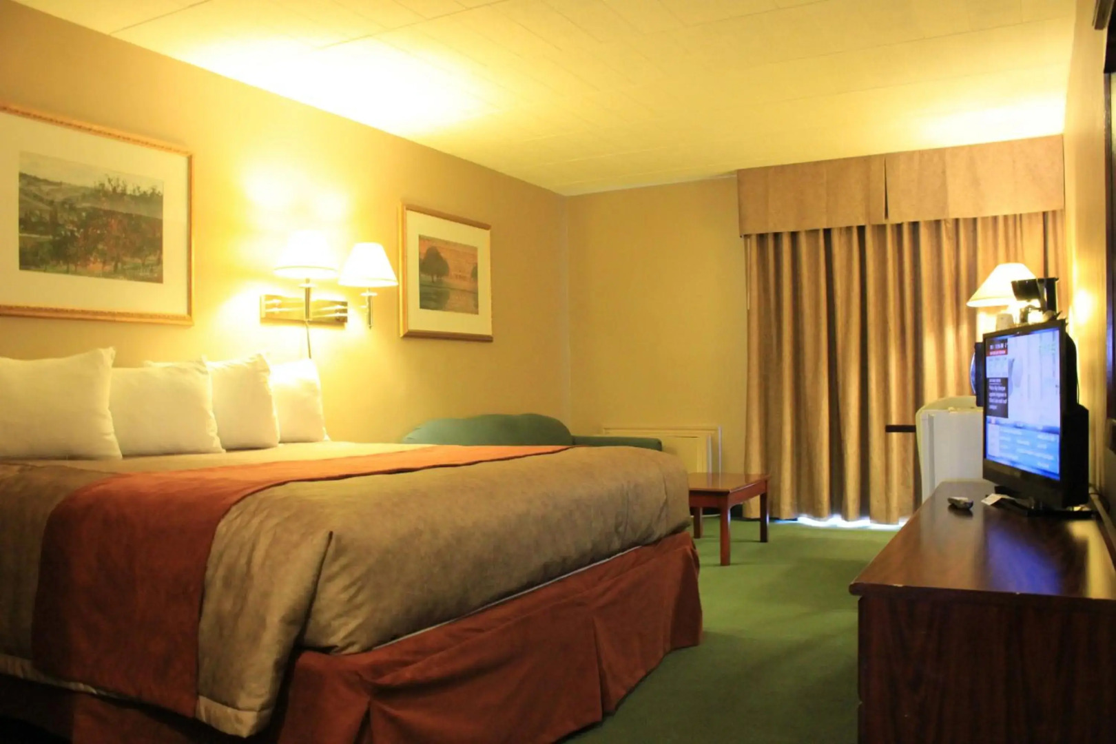 Travelodge by Wyndham Cambridge - Waterloo