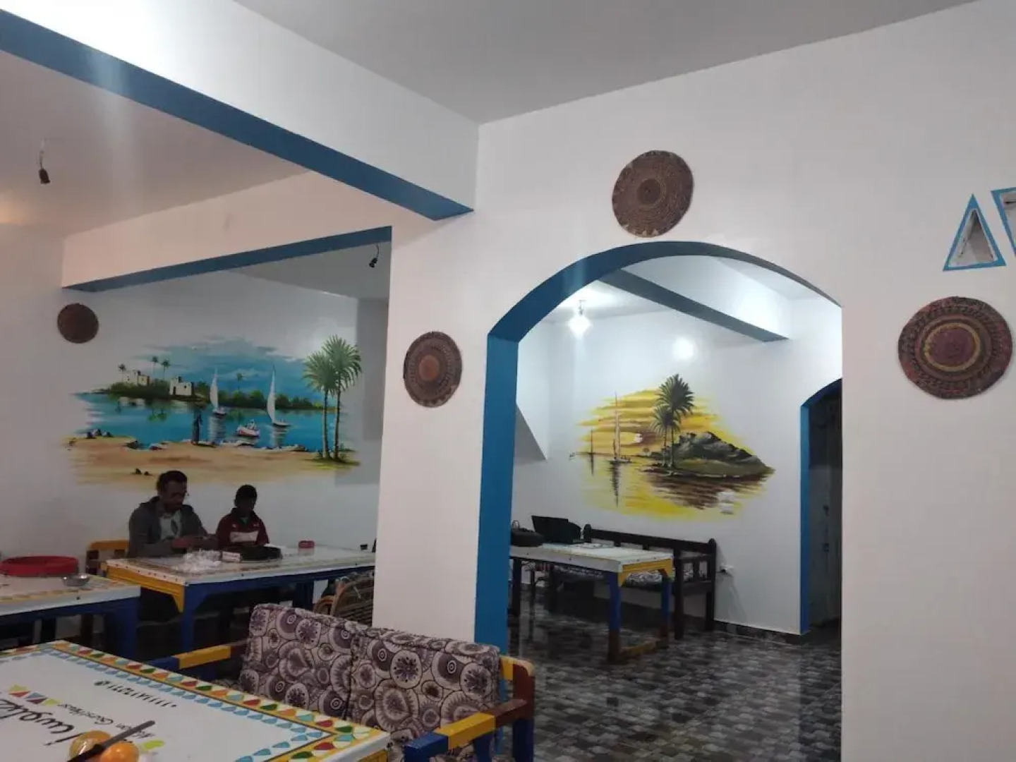 Fadlos Anay Nubian Guesthouse