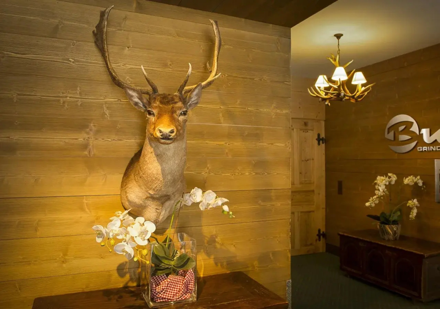 Hotel Bernerhof Grindelwald