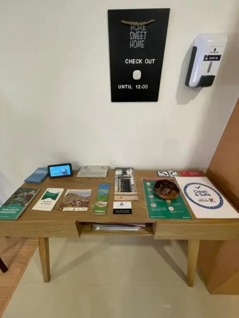 Apartamento Milénio T2