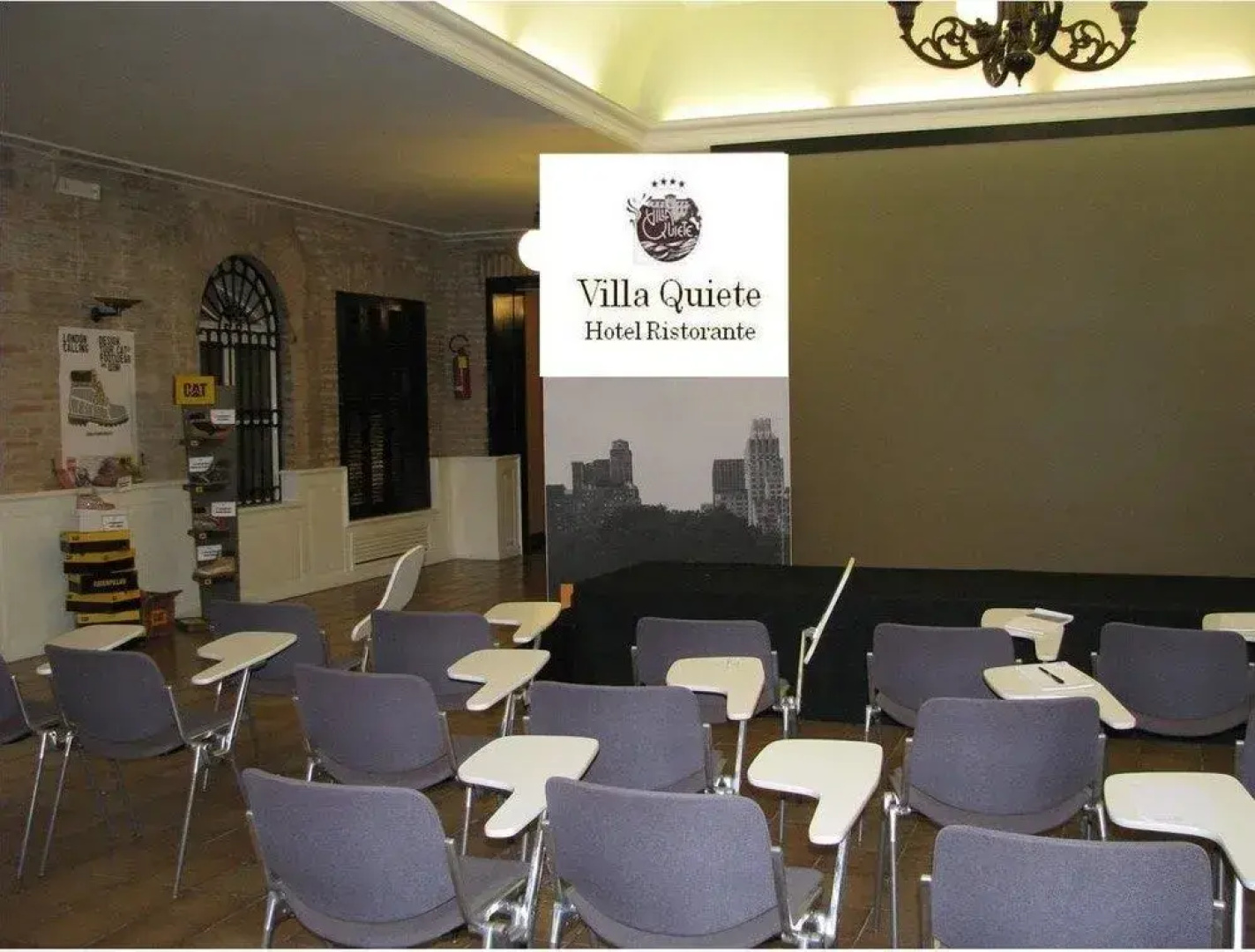 Villa Quiete