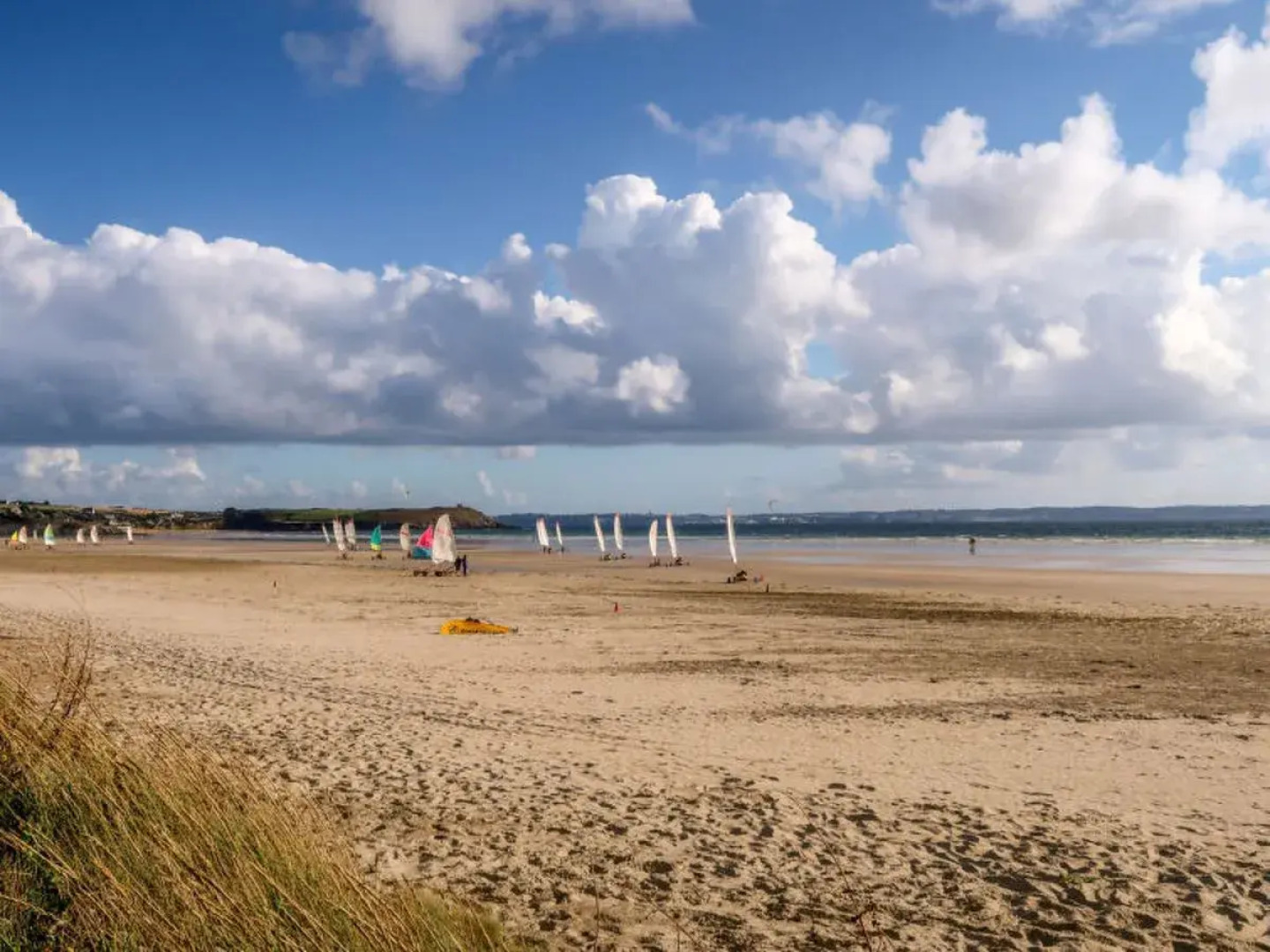 Gwel Ar Mor (PZY100)