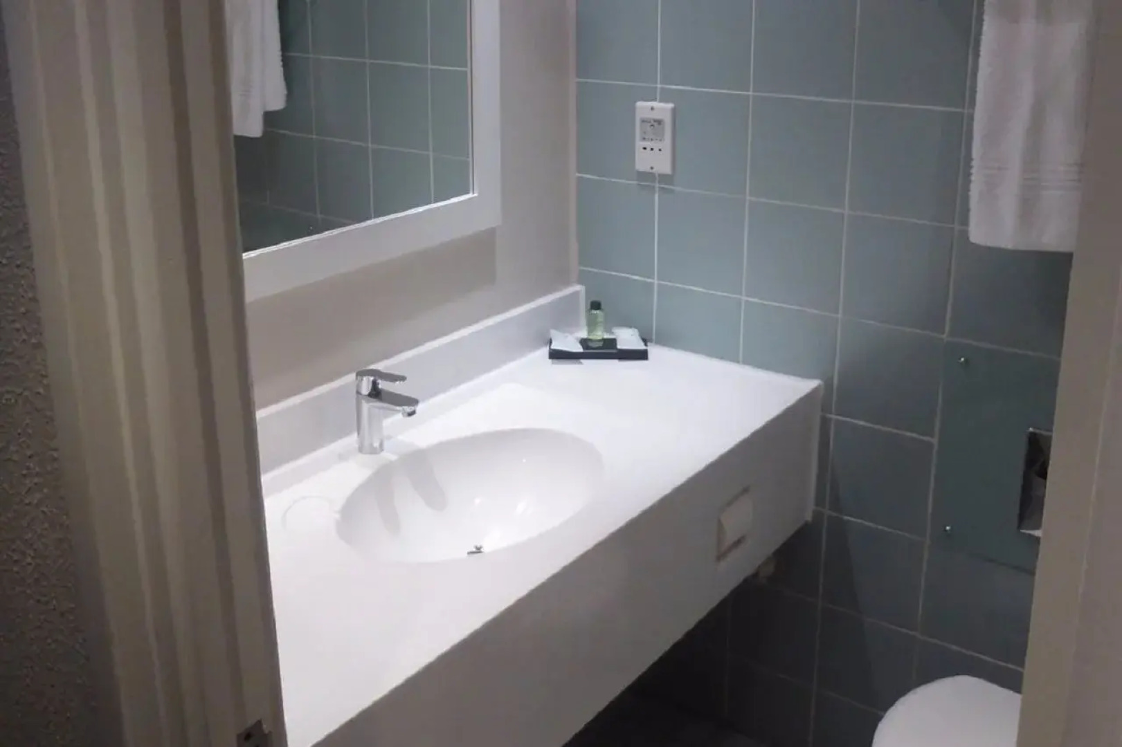 Garden Court South Beach