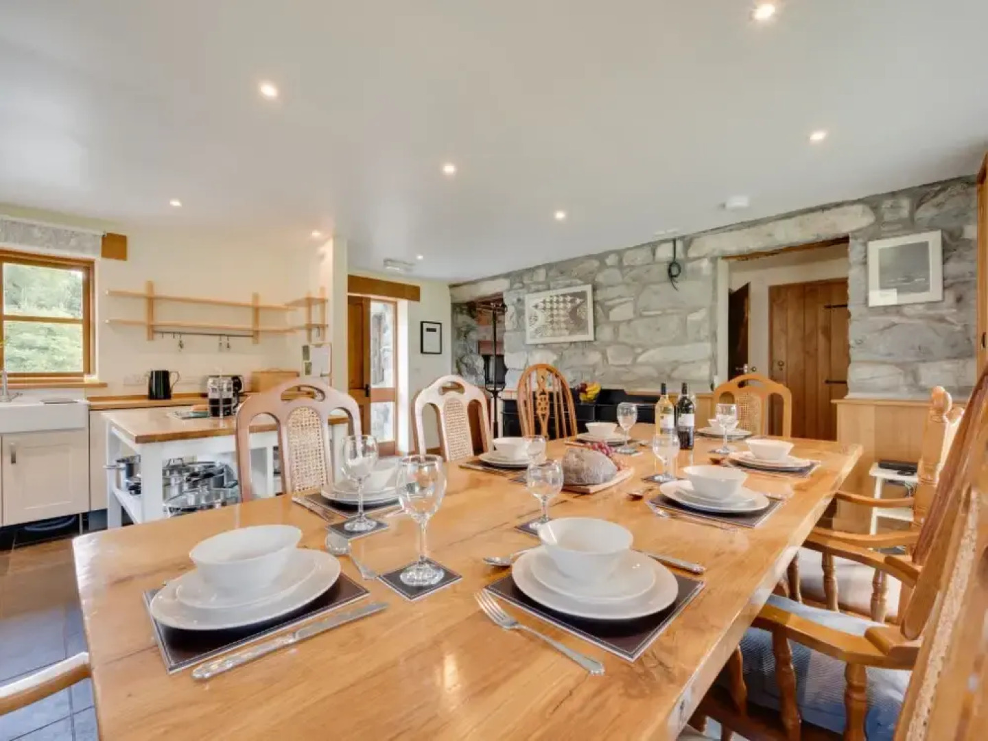 Holiday Home Hideaway