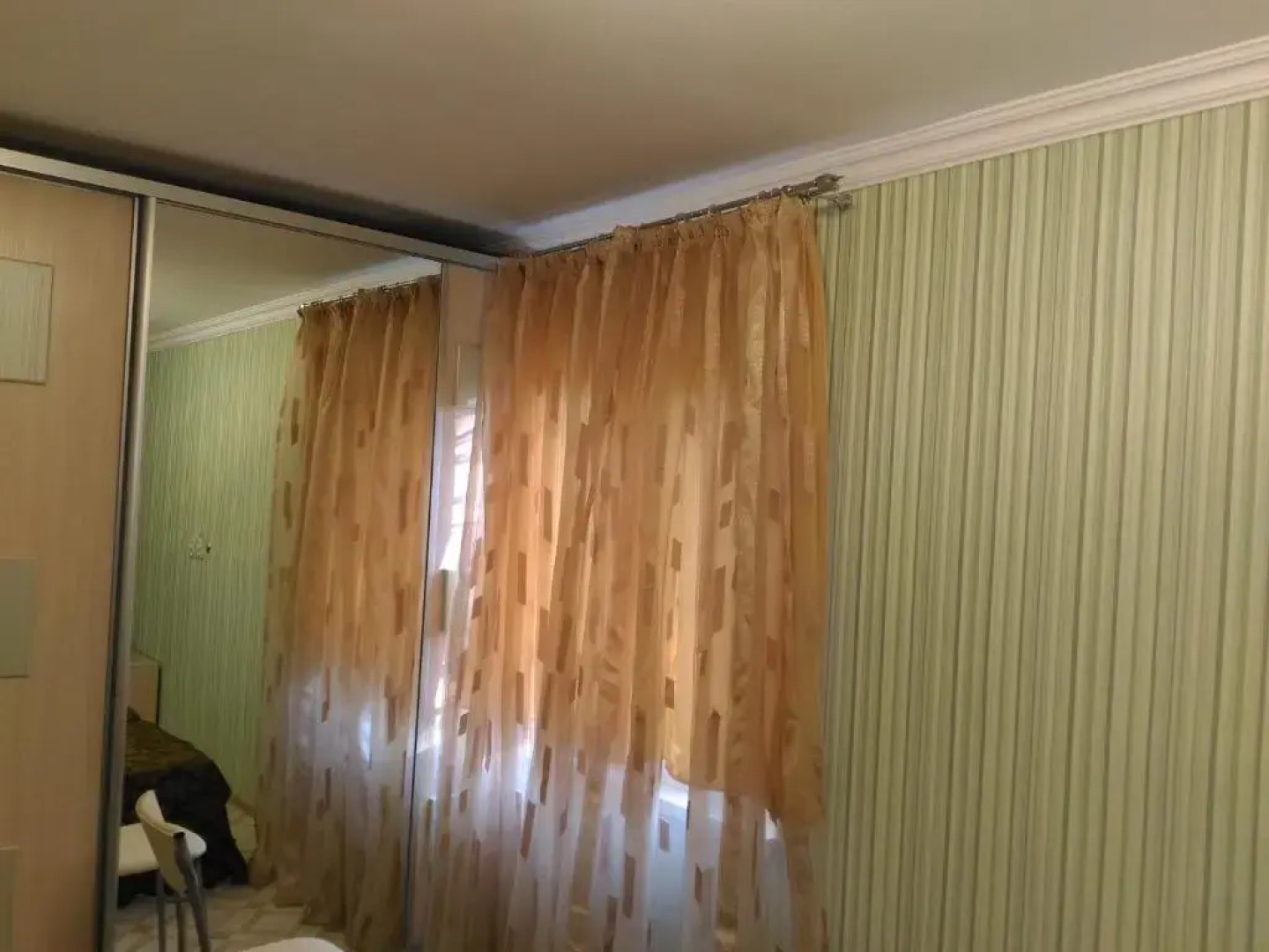 Apartment on Gochua 17