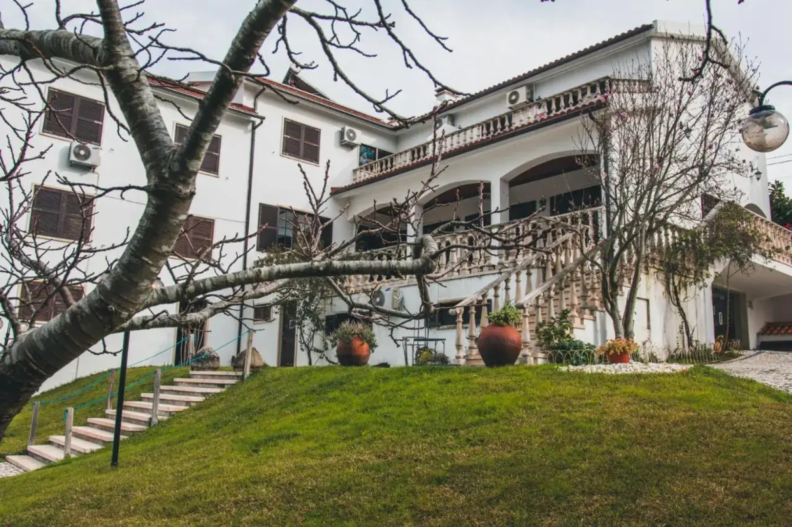 Jantesta Guest House