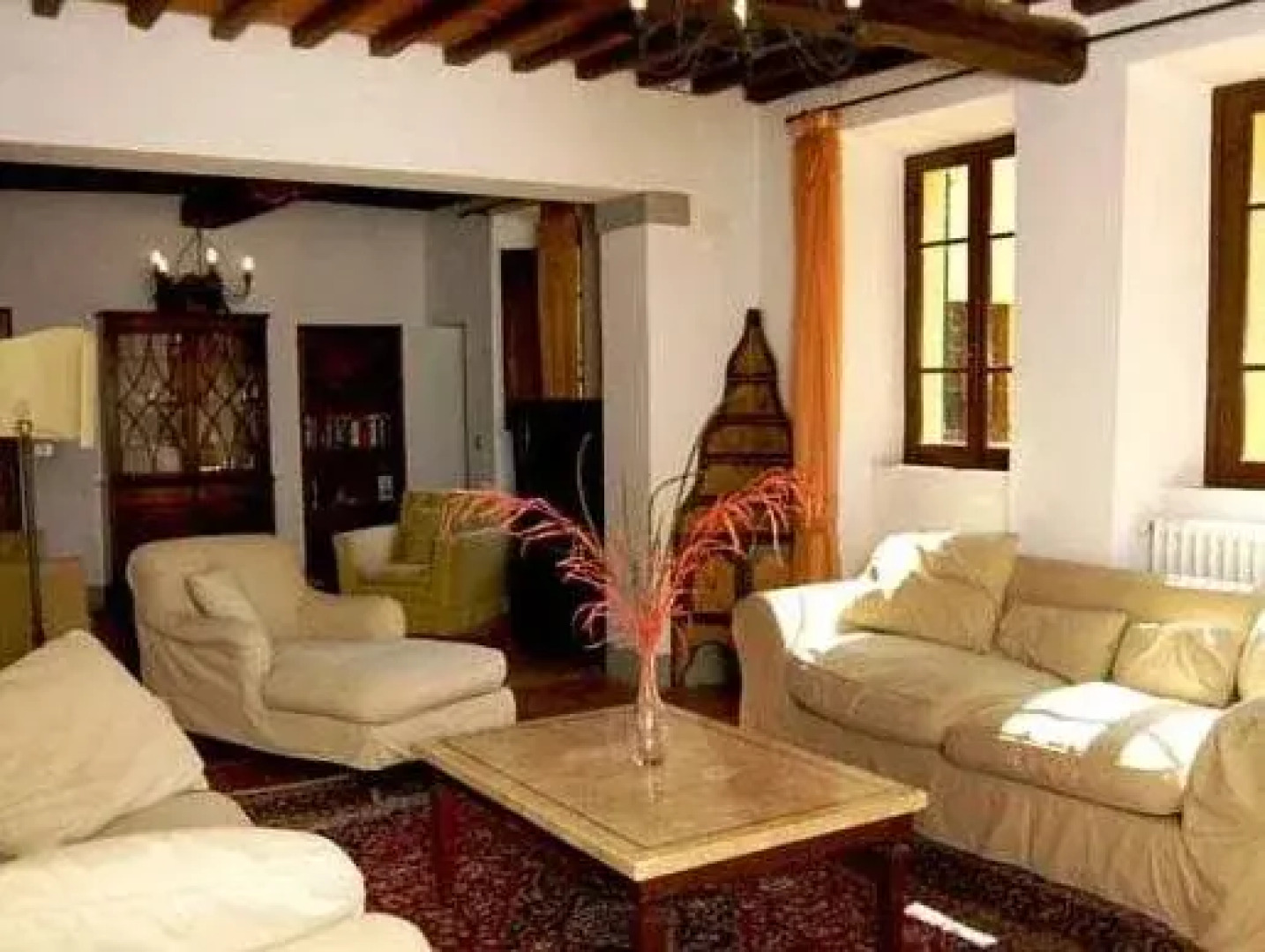 Casa Vacanze Villa Giusterna