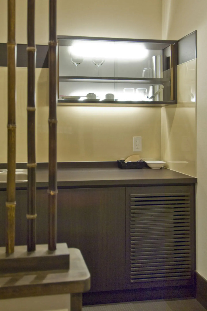 Okunoin Hotel Tokugawa