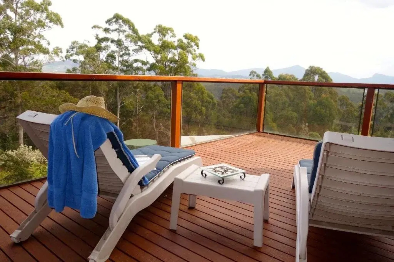 Bed and Breakfast @21