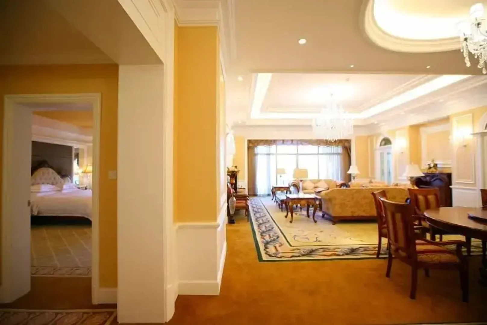 COUNTRY GARDEN Chizhou Phoenix Hotel