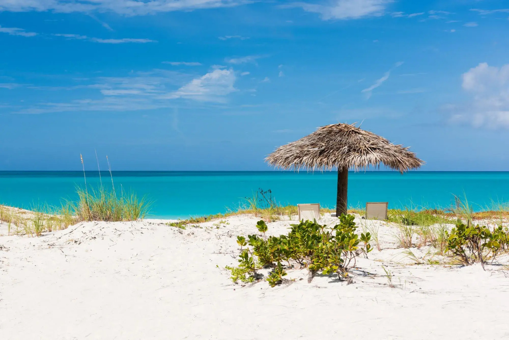 Pine Cay, Turks and Caicos