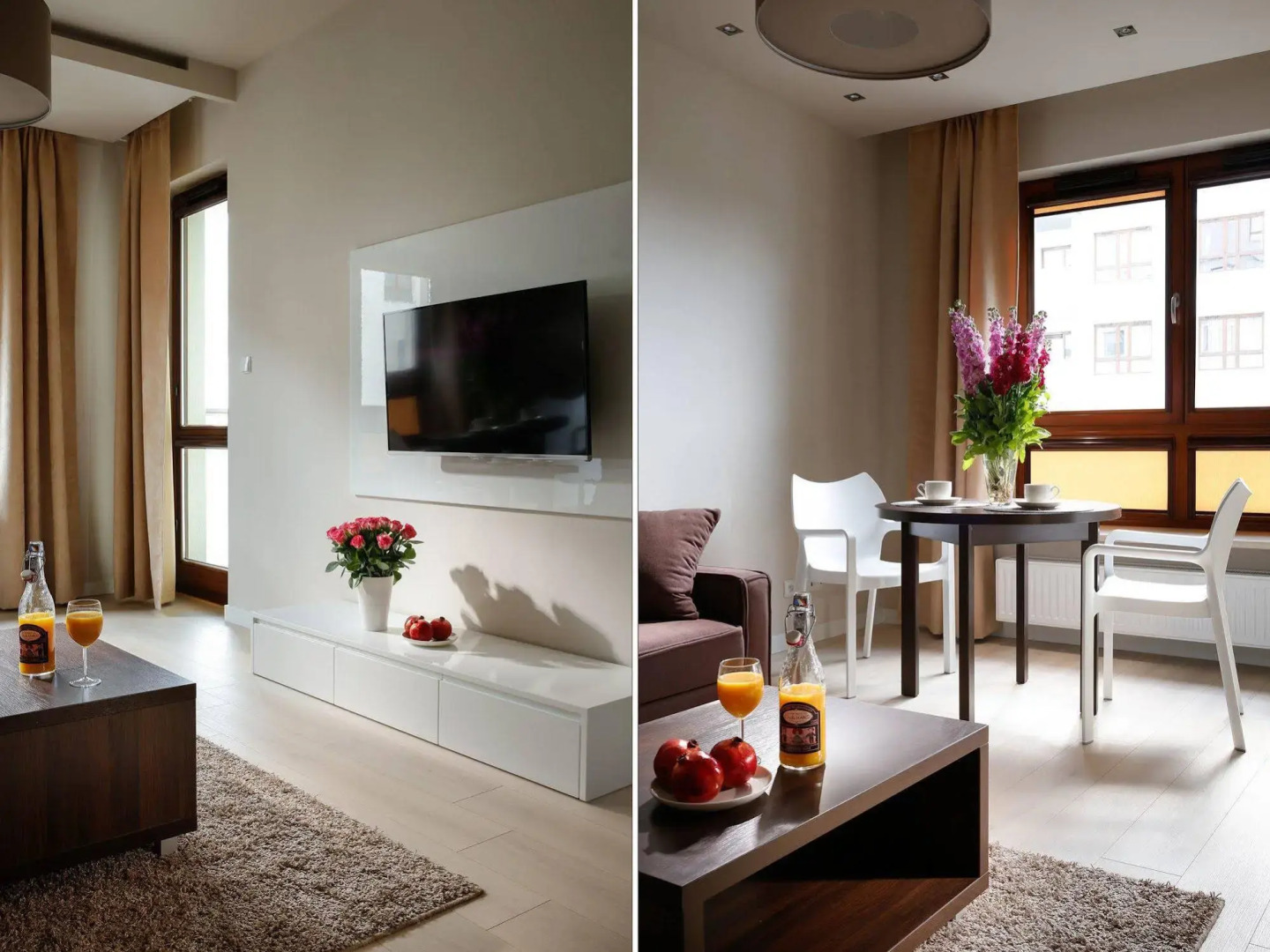 Chopin Apartments Capital