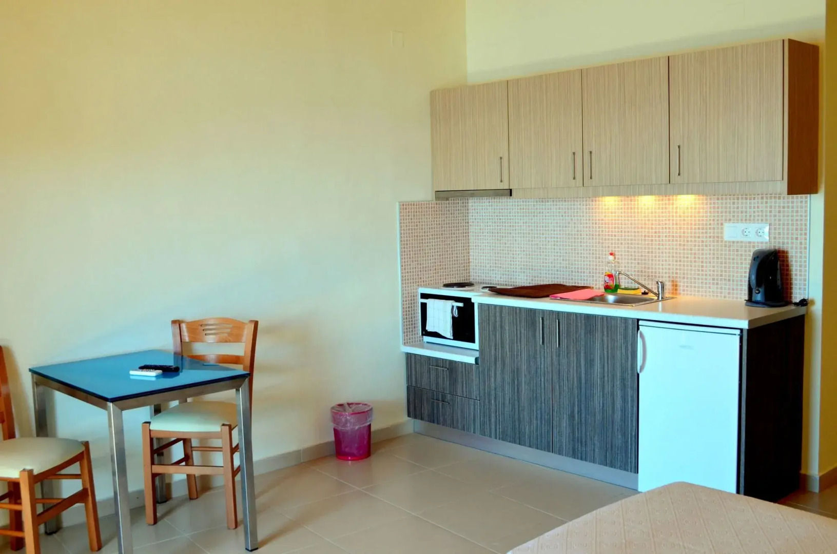 Minos Boutique Hotel