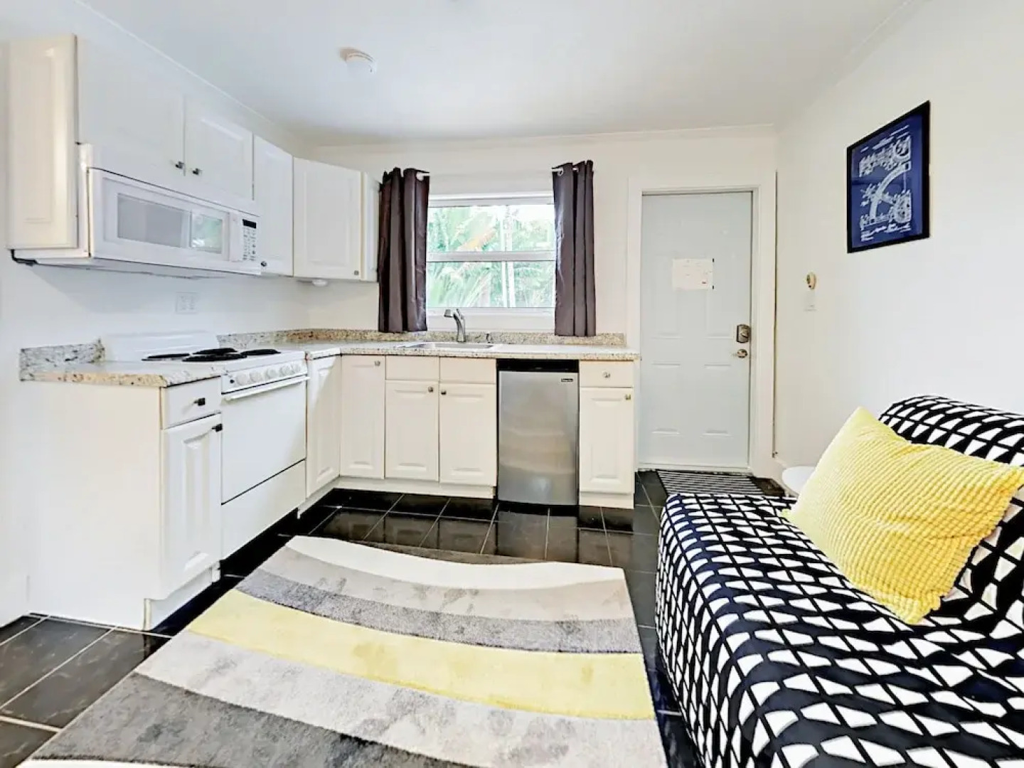 232 NW 23 Street Townhouse Entire House 4 Bedrooms 4 Bathrooms Townhou