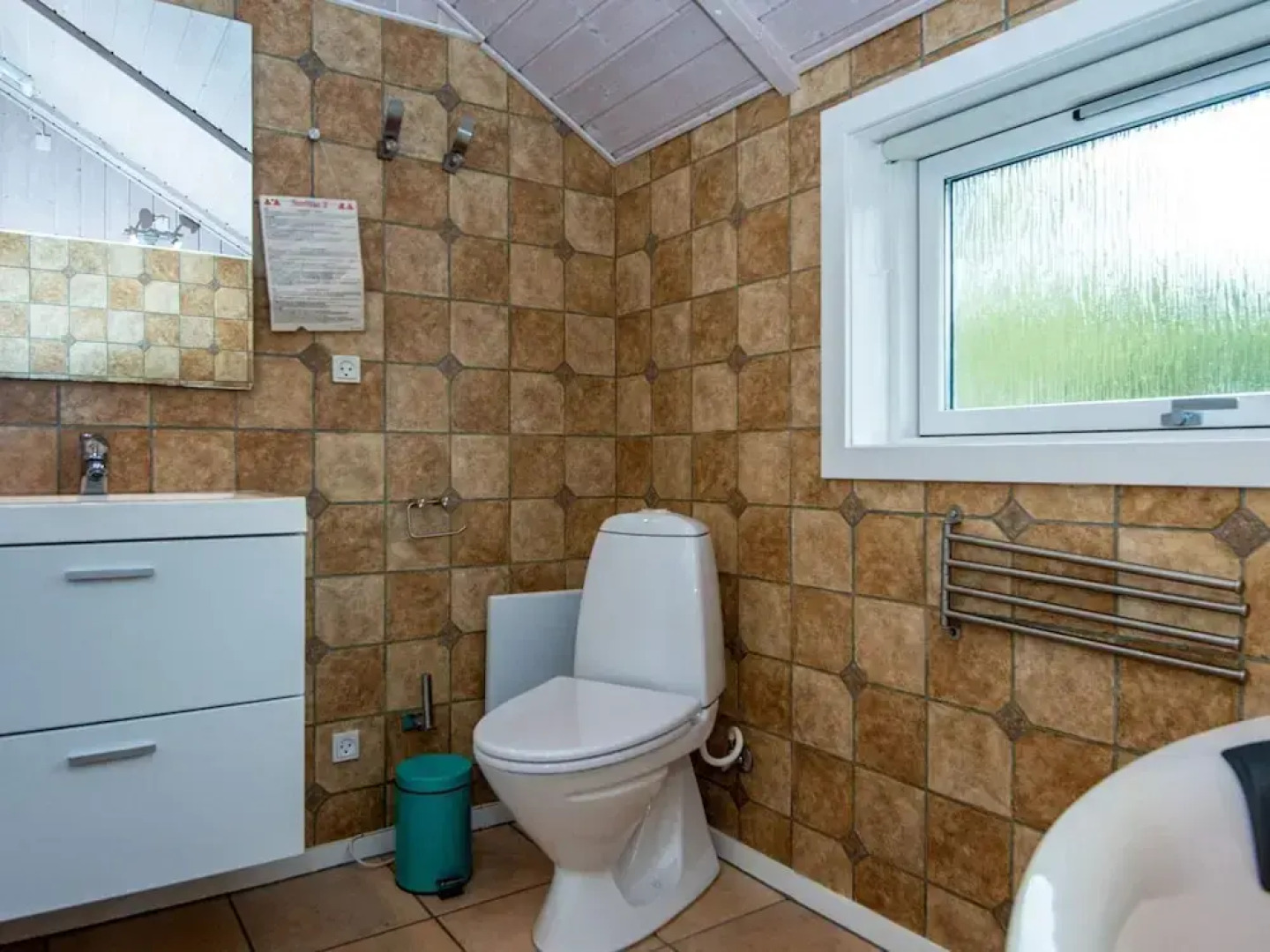 Delightful Holiday Home in Hovborg Jutland with Whirlpool