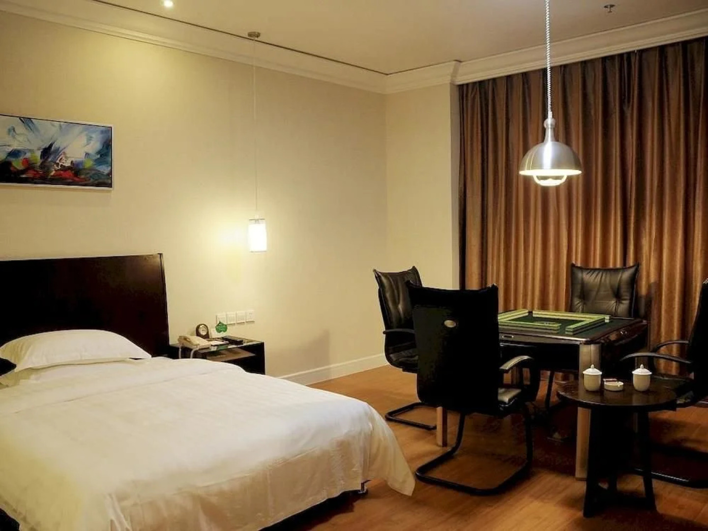 Please Hotel - Weifang