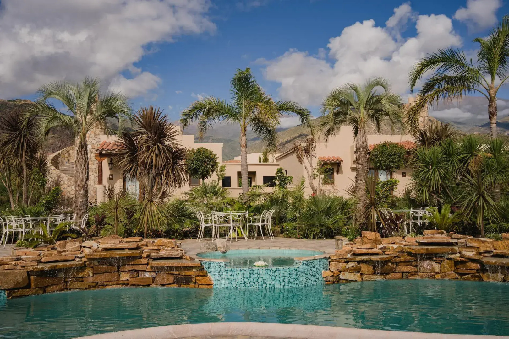 Piattelli Wine Resort