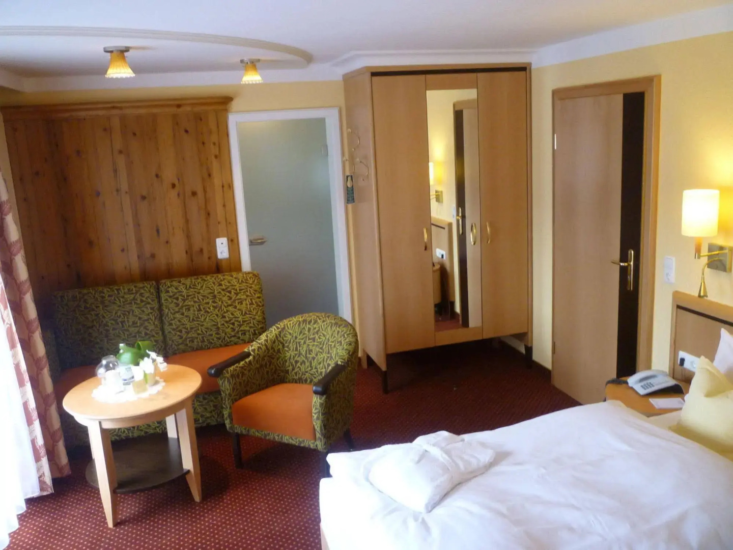 Wellness- und Vitalhotel Böhmhof