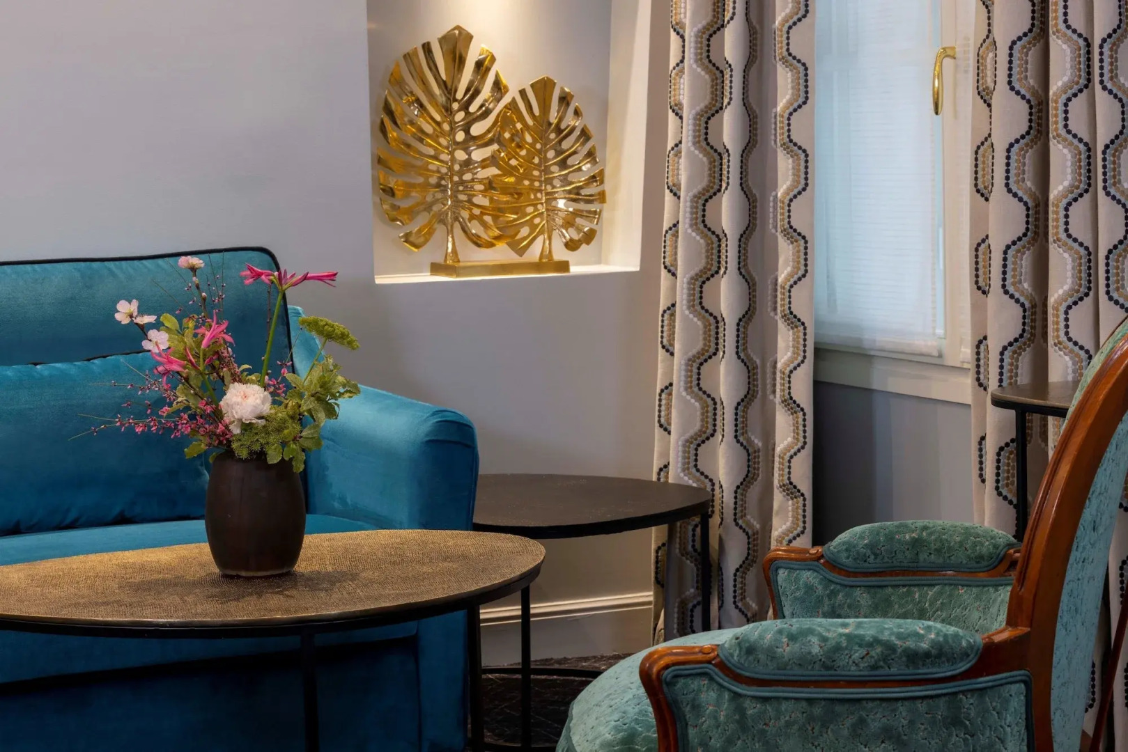 Le Relais Saint Honoré