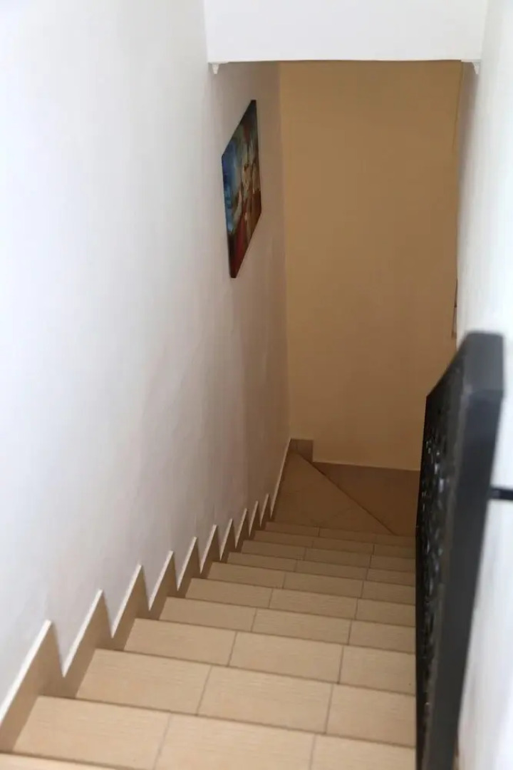 House with 2 Bedrooms in Grand Gaube, with Pool Access, Terrace And Wifi