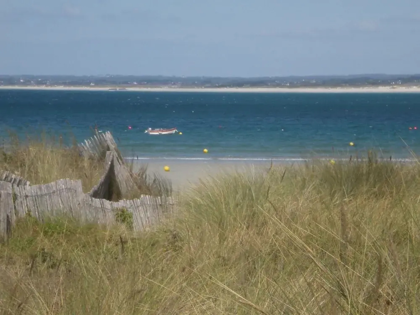 Cozy Holiday Home in Penmarch with Private Swimming Pool