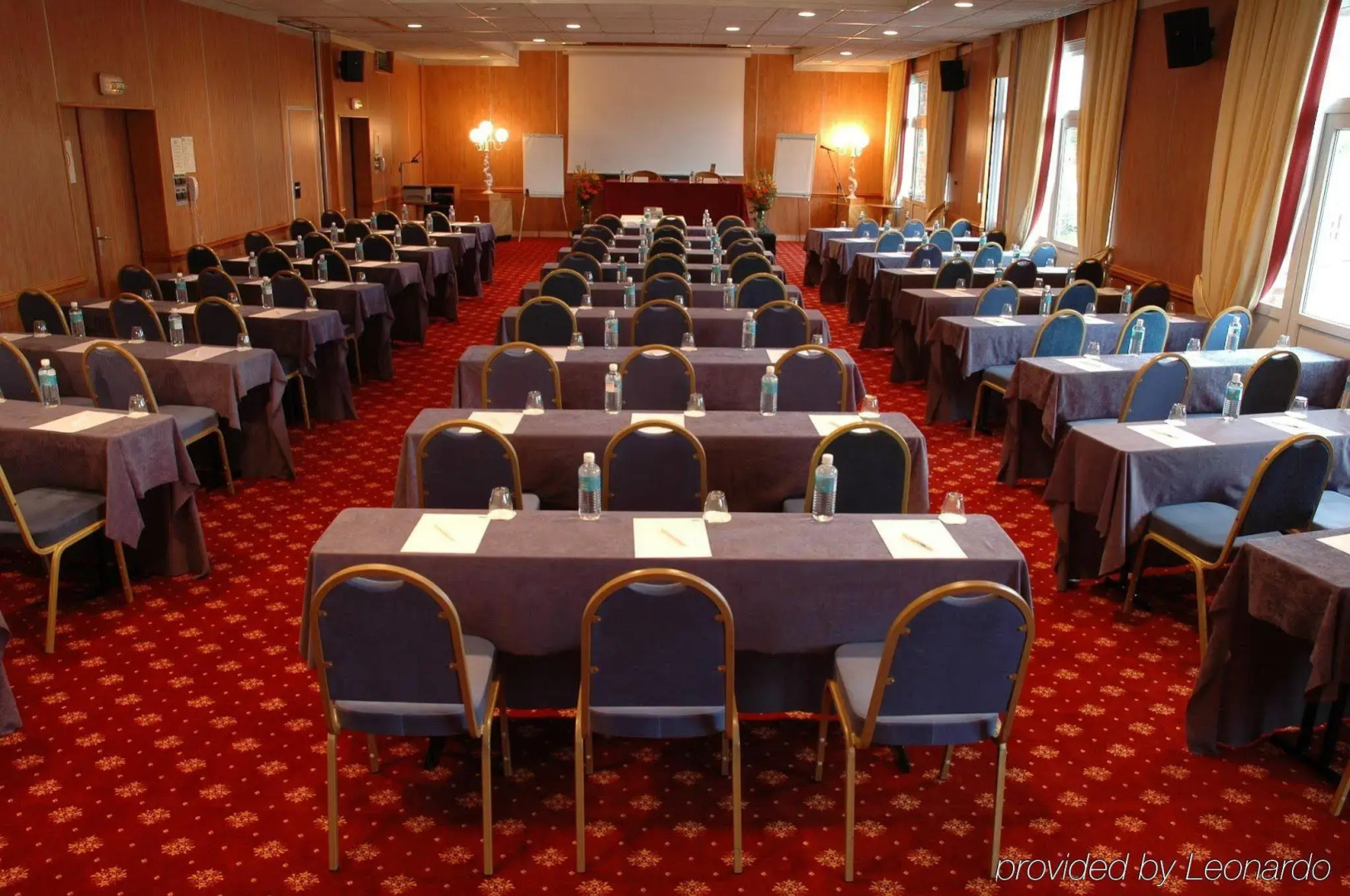 Brit Hotel Nantes Vigneux - L'Atlantel