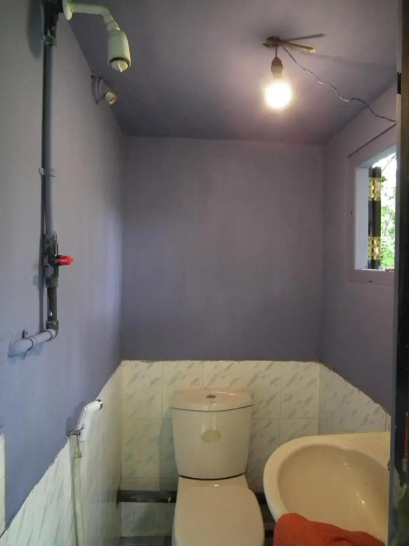 Rural Jungle Backpackers Hostel