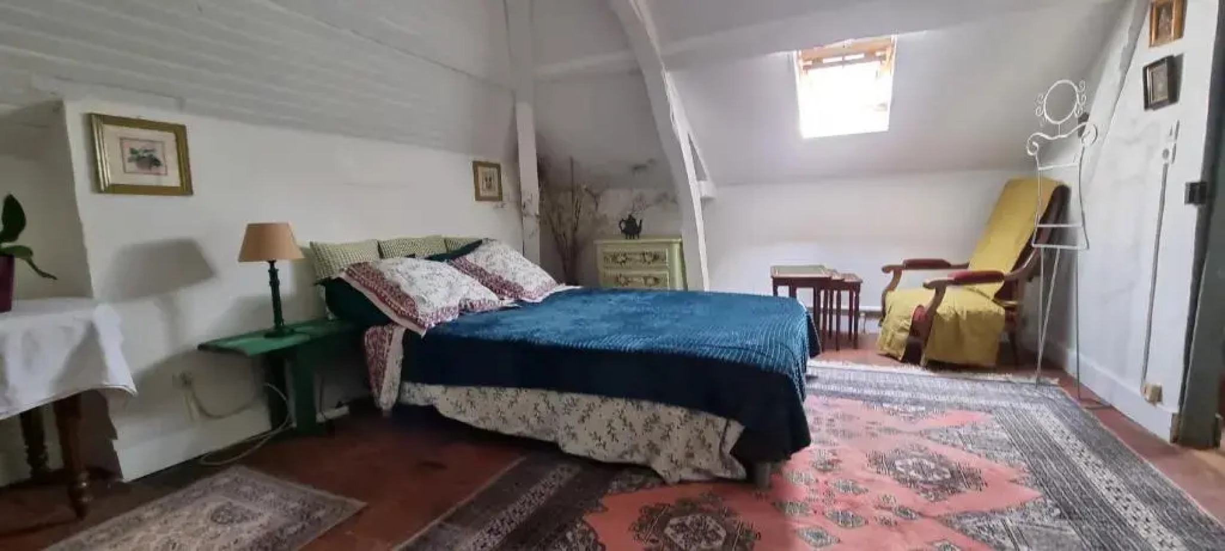 Chambre D'Hôtes Les Jardins De Marie Sci Charles Iii