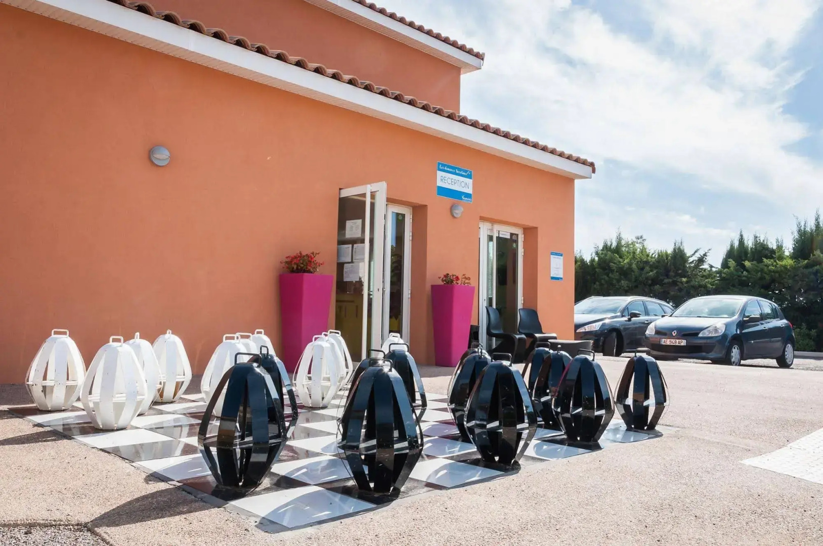 Residence Les Demeures Torrellanes - Vacancéole