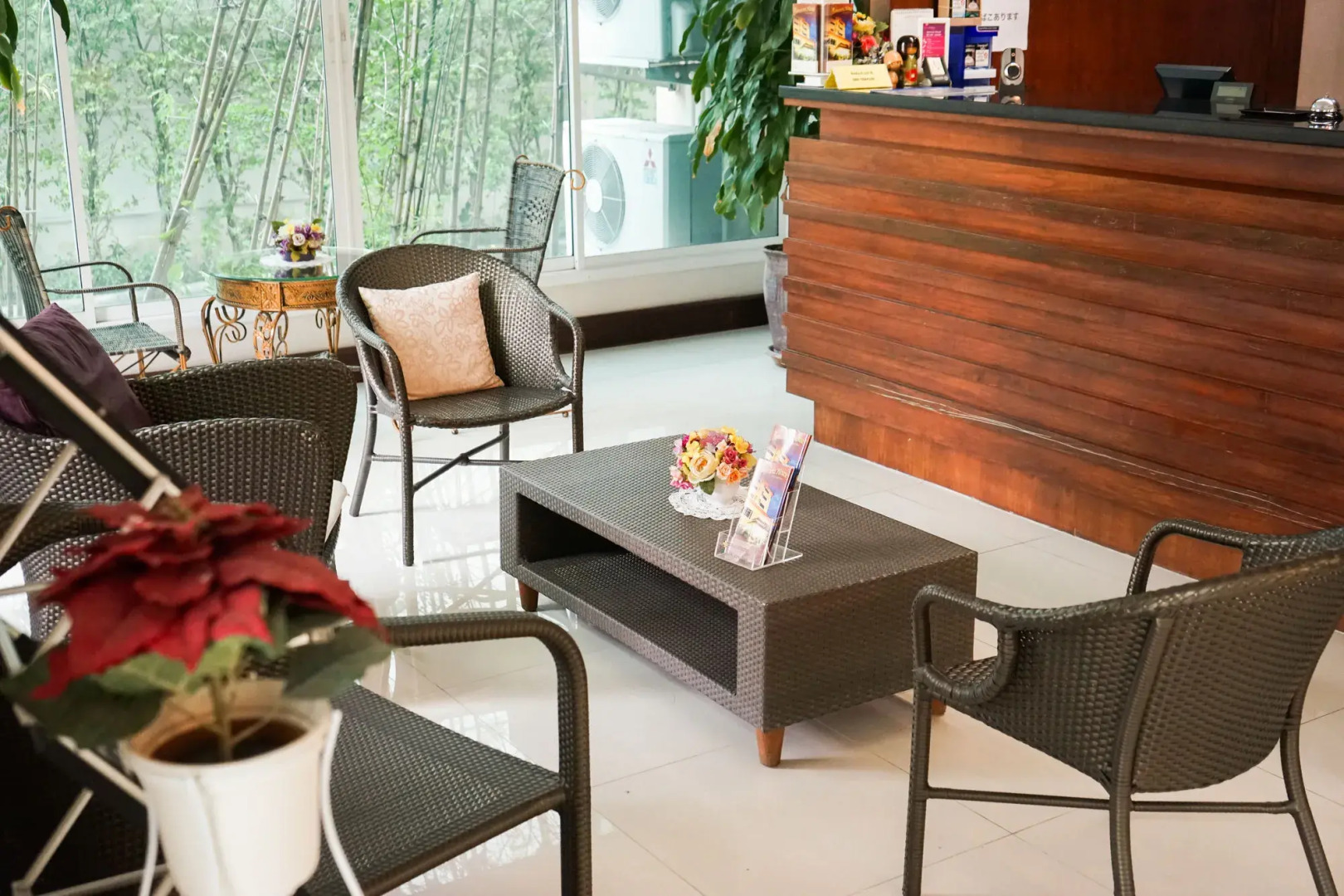 Kanavera House Serviced Apartment