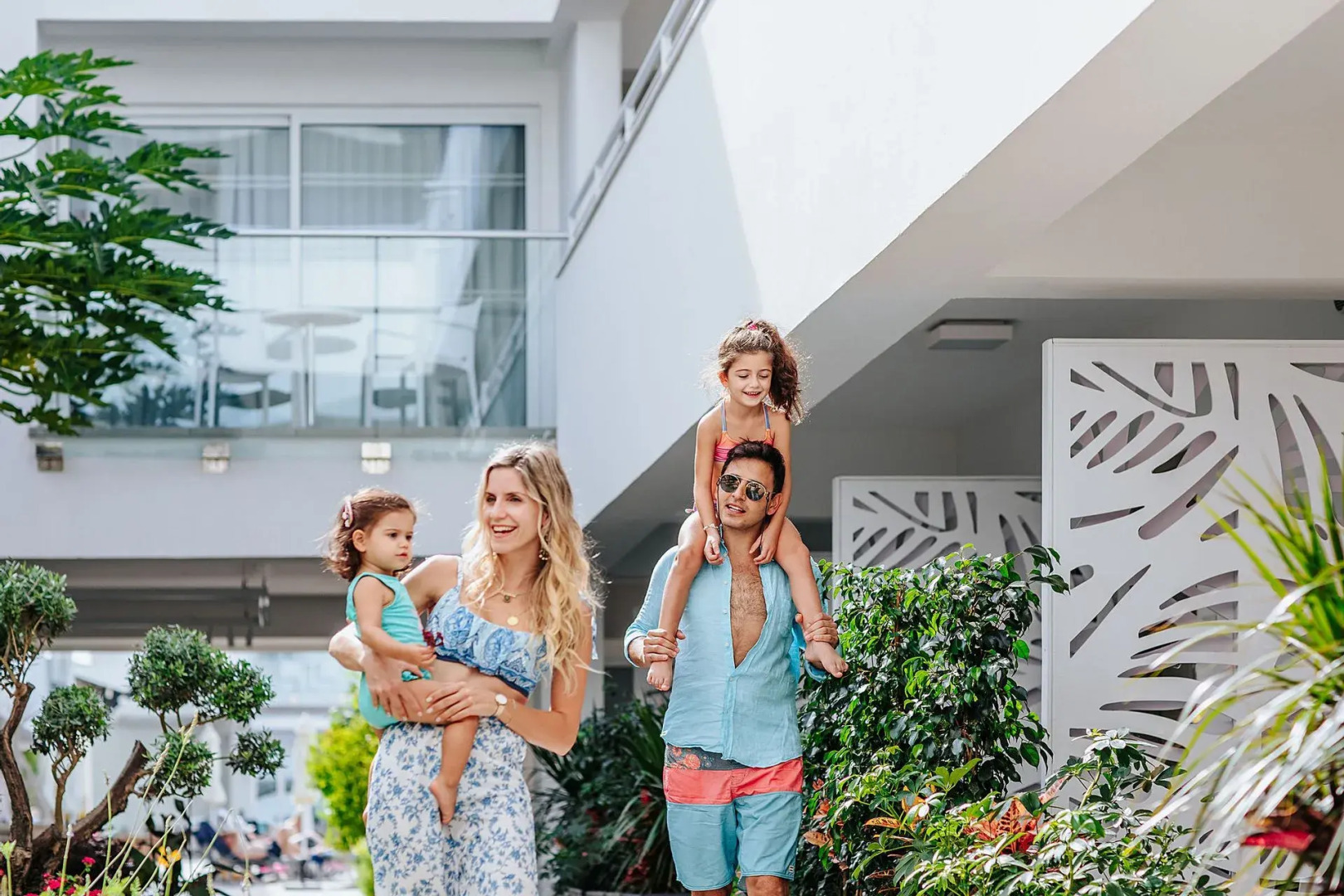 Sofianna Resort & Spa